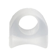 Gel TOE SPREADER WITH LOOP front